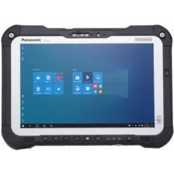 Passiivinen teline Panasonic FZ-VSTG21U tablet/UMPC musta