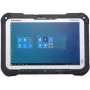 Passiivinen teline Panasonic FZ-VSTG21U tablet/UMPC musta
