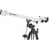 Bresser Optics CLASSIC 60/900 EQ linssikaukoputki 338x musta - valkoinen (4660910)