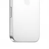 iPhone 16 Pro Max 512GB - valkoinen titaani - ilman SIM-lukkoa