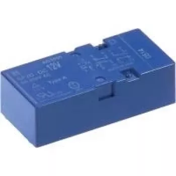 Panasonic PCB-rele 24 V/DC 8 A 2 sulkeutuvaa, 2 avautuvaa SF2D24D 1 kpl (SF2D24D)