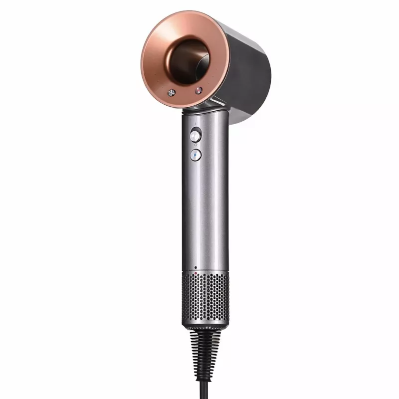 Dyson Supersonic Origin hiustenkuivaaja 1600 W kupari, nikkeli
