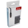 Adapteri USB Type-C Akasa AK-CBCA23-18BK