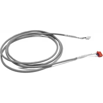 Askeltimoottorin kaapeli Flashforge Creator3 X-akselille (MPN 40000389003)
