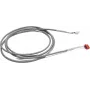 Askeltimoottorin kaapeli Flashforge Creator3 X-akselille (MPN 40000389003)