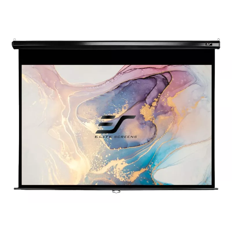 Projektiokangas Elite Screens M135UWH2