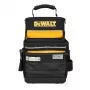 Työkalulaatikko DeWalt DWST83541-1 kangas-pikkutarvikkeiden järjestäjä, musta/keltainen, 1 kpl