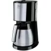 Melitta ENJOY TOP THERM 1017-08 tuote musta