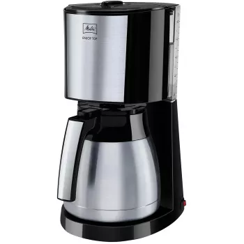 Melitta ENJOY TOP THERM 1017-08 tuote musta