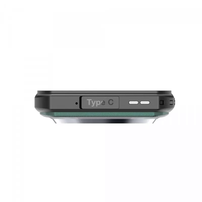 Oukitel WP39 6/256 11000mAh DS vihreä