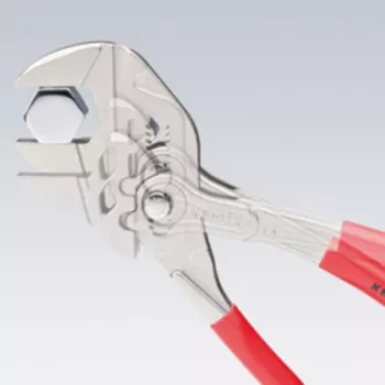 Liukunivelpihdit Knipex 86 03 180