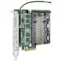 HPE Smart Array P840/4GB RAID-ohjain (726897-B21-RFB)