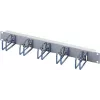 Rittal DK 7257.035 ruostumaton teräs