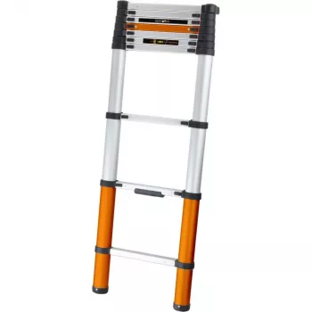 Teleskooppitikkaat Batavia B.V. Giraffe AIR 2,93 m — kompaktit vedettävät tikkaat