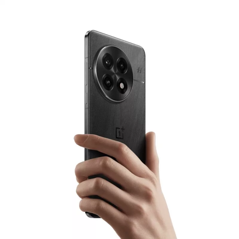 OnePlus 13 CPH2653 Europe 512GB 16GB musta Eclipse EU