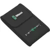 Wera elektroniikka- ja hienomekaniikka-bittiruuvimeisseli Kraftform Kompakt Micro 11 Electronics 1 5/32 (4 mm) HIOS, 5/32 ( (05073676001)
