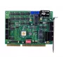 Moxa A-812PG CR ISA 12-bittinen monitoimi-I/O-kortti