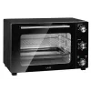 LAFE HeatMaster PIW-005 sähköuuni, 48 L, 1800 W, kiertoilma, grillivarras