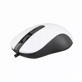 Sbox M-901 optinen hiiri valkoinen