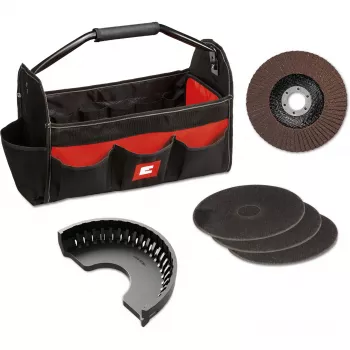 Einhell 4430971 kulmahiomakone 850 W 1,61 kg