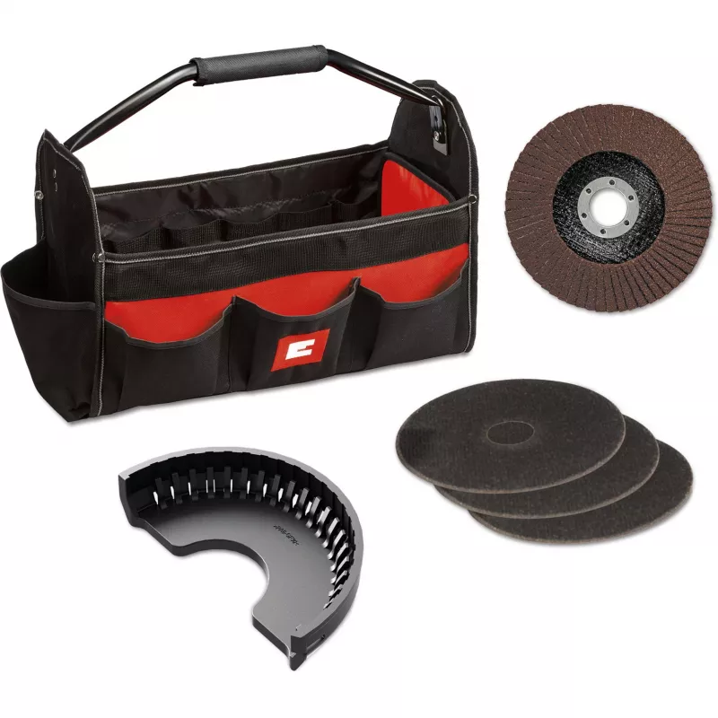 Einhell 4430971 kulmahiomakone 850 W 1,61 kg