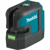 Makita SK105GDZ laservaaitustyökalu 80 m