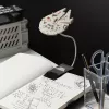 Paladone Star Wars Millennium Falcon klipsivalo