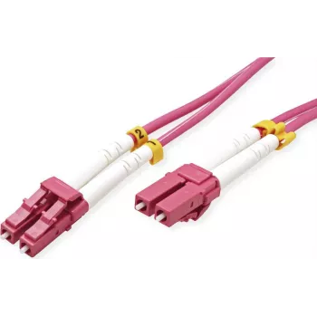 ROTRONIC-SECOMP VALUE - patch-kaapeli - LC multi-mode (M) LC multi-mode (M)
