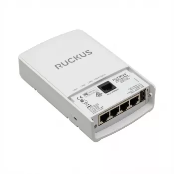 Langaton tukiasema Ruckus Wi-Fi 6 Dual-Band Concurrent 901-H550-WW00