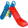Liukumäki Fun-Slide (punainen/sininen)
