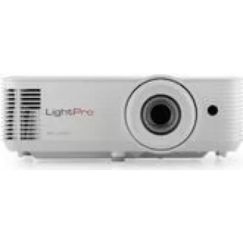 Projektori InFocus Orbital IN0061SL 4000 ANSI lumenia DLP UHD 4K
