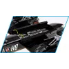 Blocks Avro Lancaster B.III 1595 rakennuspalikkaa