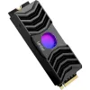 SSD-asema Lexar 2 TB M.2 PCI Express 5.0 NVMe LNM1090002T-RNANG