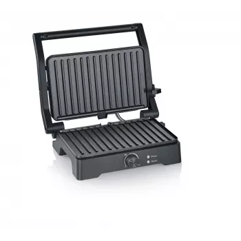 Sähköinen monigrilli SEVERIN KG 2391 XL tarttumattomalla grillipinnalla