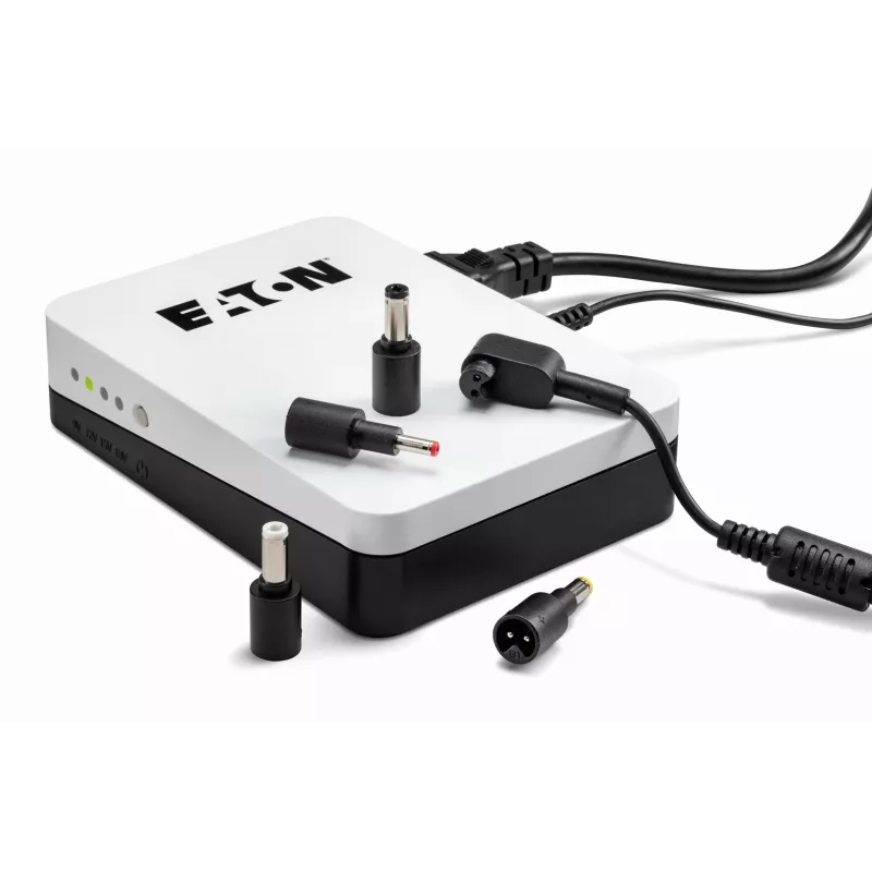 Keskeytymätön virransyöttö Eaton 3S Mini