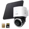 WRL-kamera S330 4G LTE/valkoinen T86P2321 EUFY
