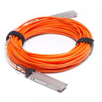 100GBASE Qsfp aktiivinen optinen kaapeli 5M