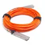 100GBASE Qsfp aktiivinen optinen kaapeli 5M