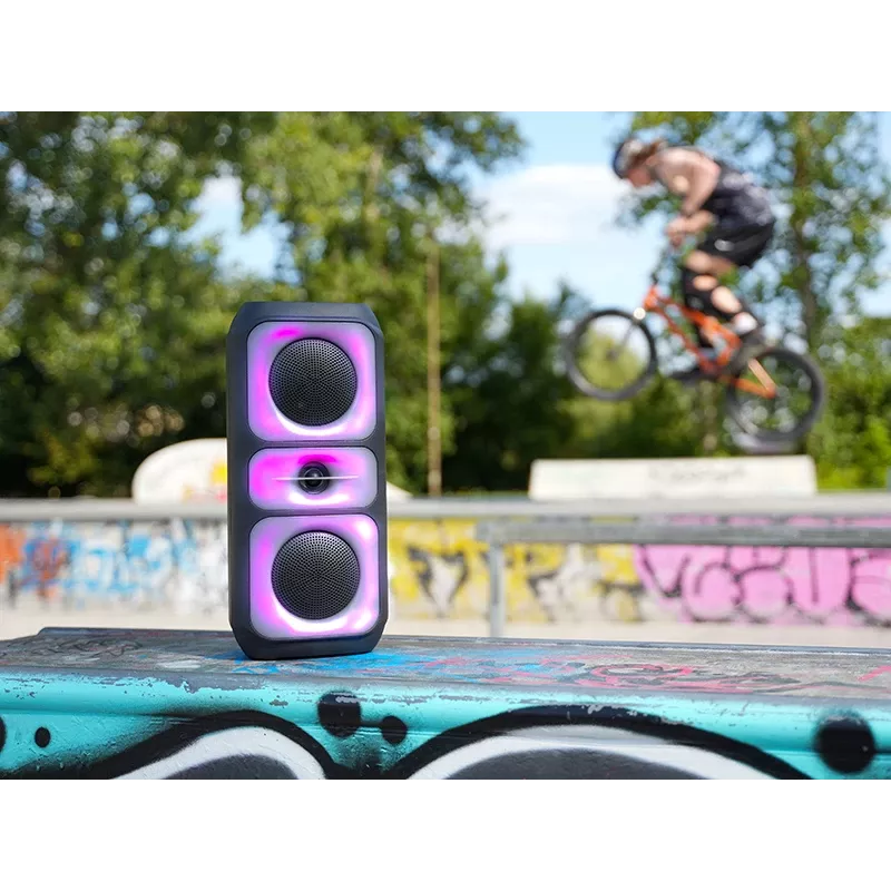 Tracer Powervox P2 TWS Bluetooth-kuulokkeet, True Wireless Stereo, malli TRAGLO47688