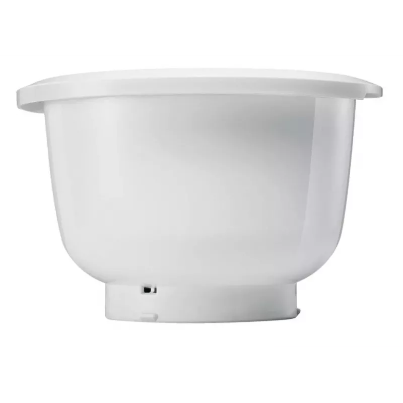Bosch MUZ5KR1 muovinen sekoituskulho, 3,9 l, valkoinen