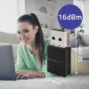 Ultra-Fast Mini Wi-Fi langaton adapteri