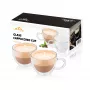 ETA | cappuccino-lasit | ETA518092010 | kahville | 2 kpl | konepesunkestävä