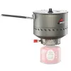 MSR Reactor Stove System kaasukeitin