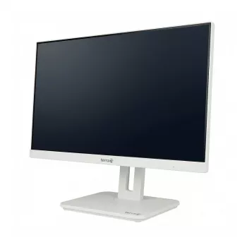 TERRA ALL-IN-ONE-PC 2710HA wh V2 GREENLINE – 68,60 cm (27) (68,5 cm) kehyksetön – Core Ultra 5 225 (jopa 4,9 GHz) – 16 GB DDR5 SO-DIMM, 1 TB SSD Gen4 – WIN11 Pro – ilman näppäimistöä ja