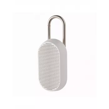 LEXON | kaiutin | Mino T | Bluetooth | valkoinen | kannettava | langaton yhteys