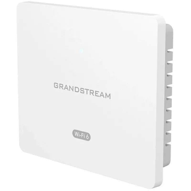 Langaton tukiasema Grandstream GWN7604 2.4 GHz 5 GHz