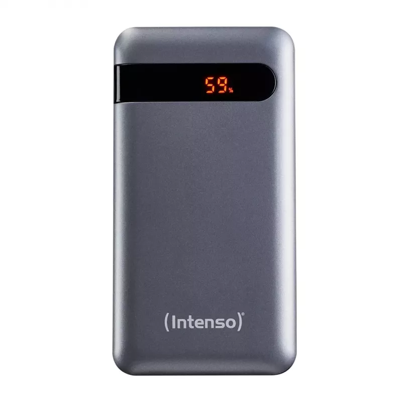 Kannettava varavirtalähde Intenso PD20000 20000 mAh