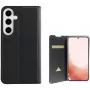 4smarts 540973 - flip-kotelo - Samsung - Galaxy S24+ - 17 cm (6.7) - musta