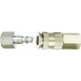 Kytkin-/pistokesarja 3M S200 paineilmalaitteisto 7000042674