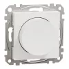 Kierto-LED-himmennin Schneider Electric WDE002961, Multiwire, 200 W, valkoinen
